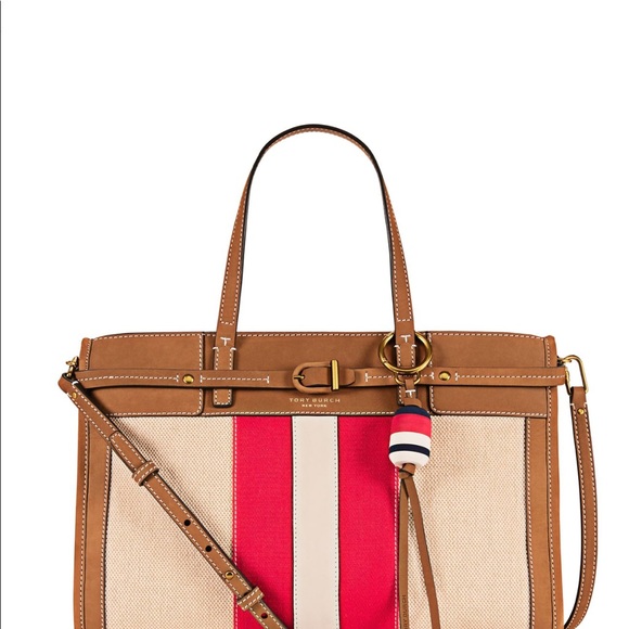 Tory Burch Satchel - Picture 3 of 5